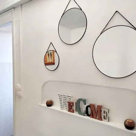 Apartman Joli 2p Mentonasque *
